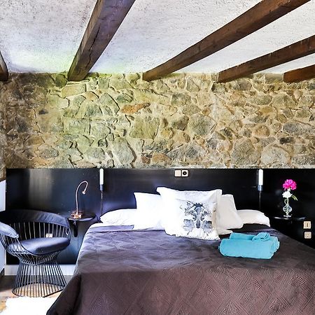 Hostal Cisco De Sans Andorra la Vella Kültér fotó