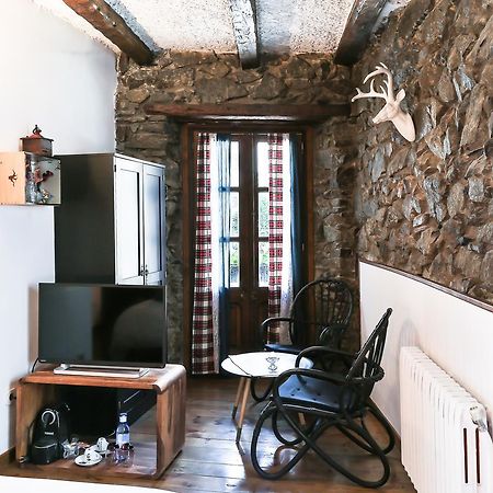 Hostal Cisco De Sans Andorra la Vella Kültér fotó