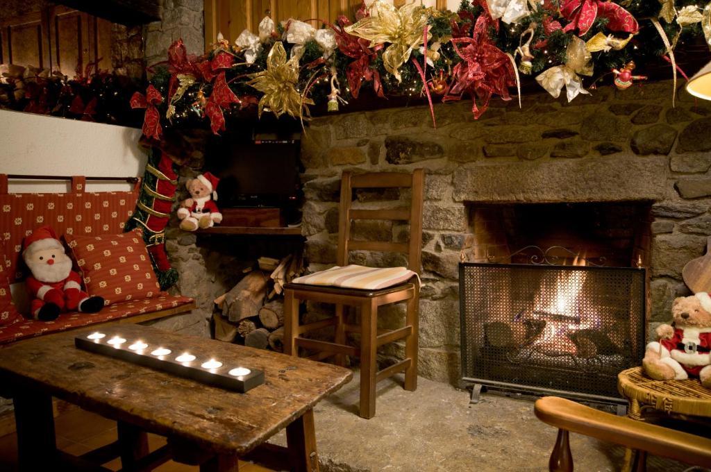 Hostal Cisco De Sans Andorra la Vella Kültér fotó