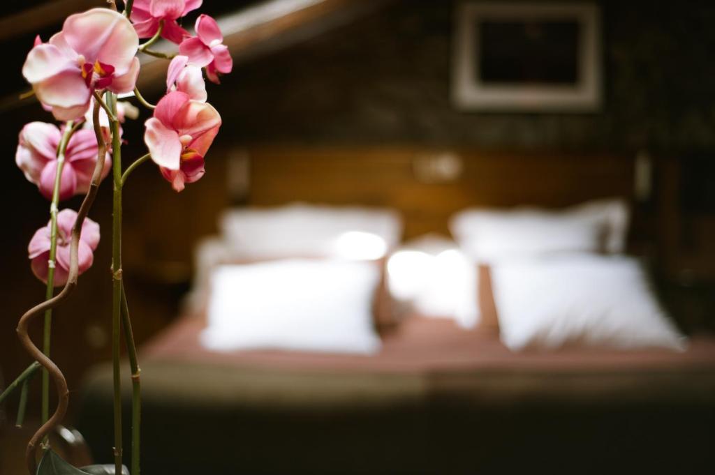 Hostal Cisco De Sans Andorra la Vella Szoba fotó