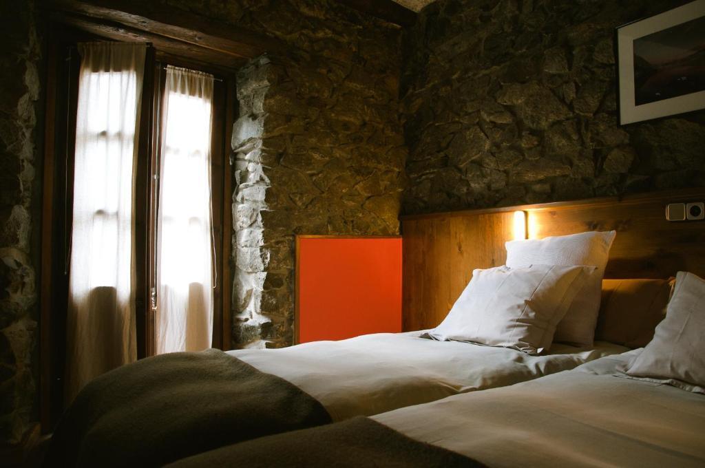 Hostal Cisco De Sans Andorra la Vella Szoba fotó
