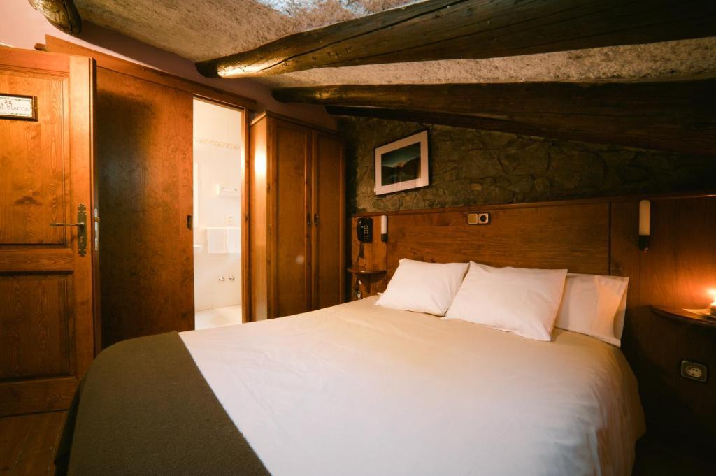 Hostal Cisco De Sans Andorra la Vella Szoba fotó