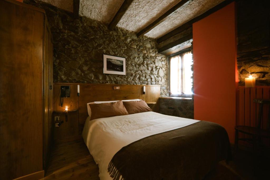 Hostal Cisco De Sans Andorra la Vella Szoba fotó
