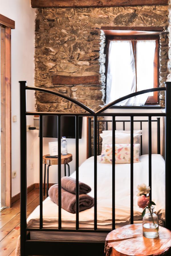 Hostal Cisco De Sans Andorra la Vella Kültér fotó