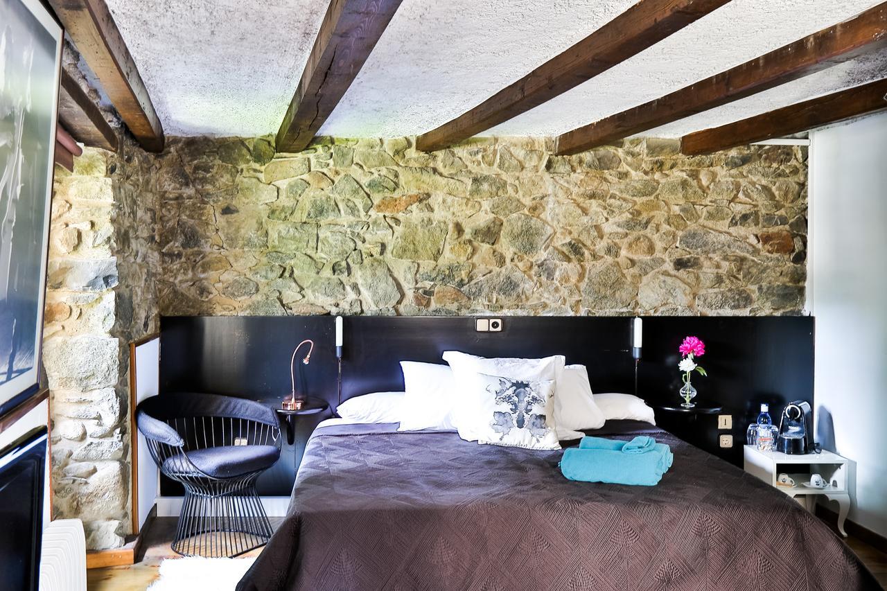 Hostal Cisco De Sans Andorra la Vella Kültér fotó