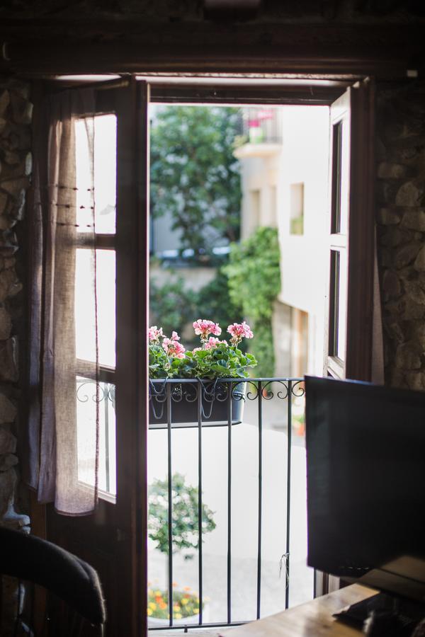 Hostal Cisco De Sans Andorra la Vella Kültér fotó