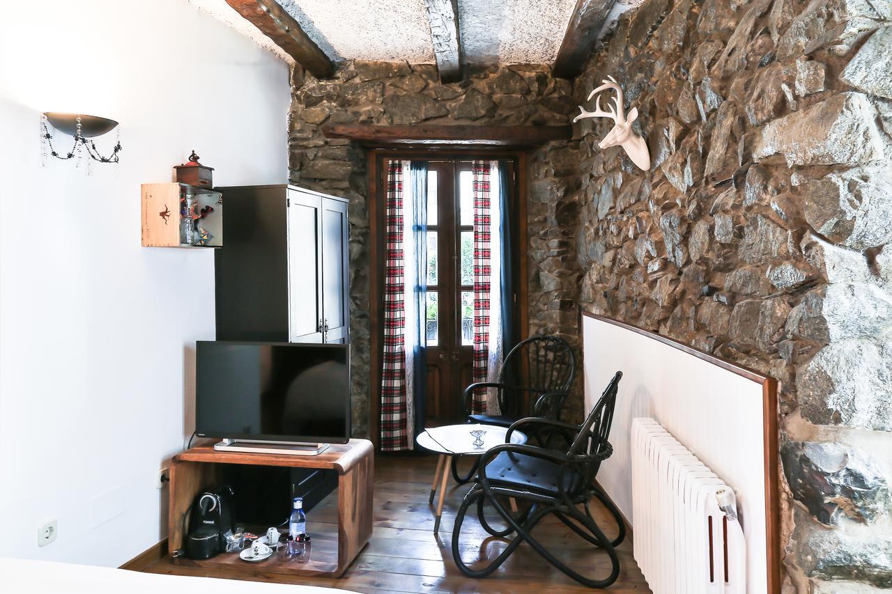 Hostal Cisco De Sans Andorra la Vella Kültér fotó