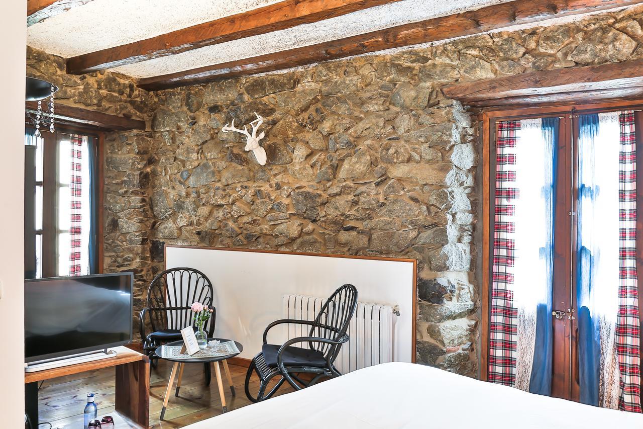 Hostal Cisco De Sans Andorra la Vella Kültér fotó