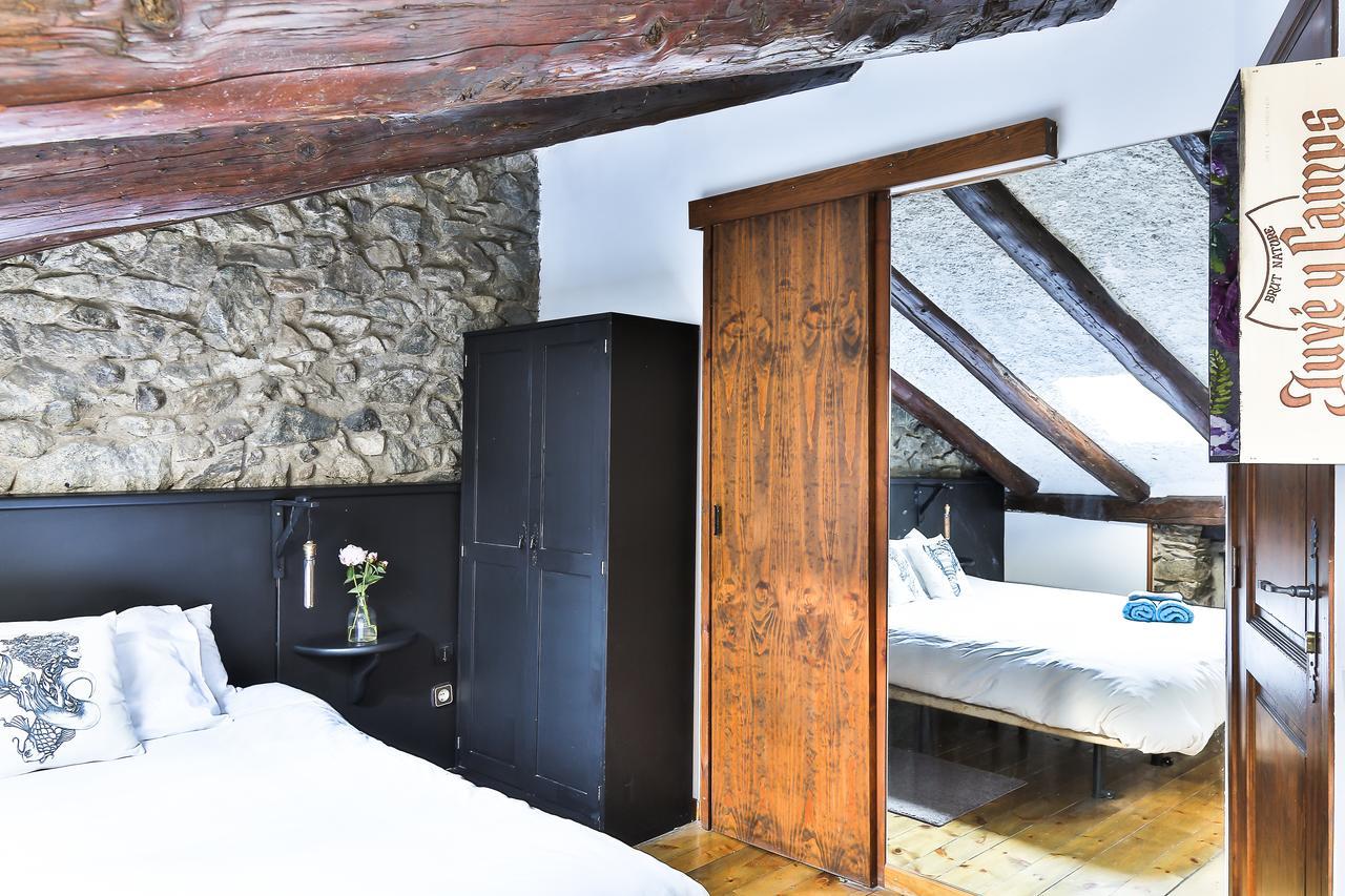 Hostal Cisco De Sans Andorra la Vella Kültér fotó