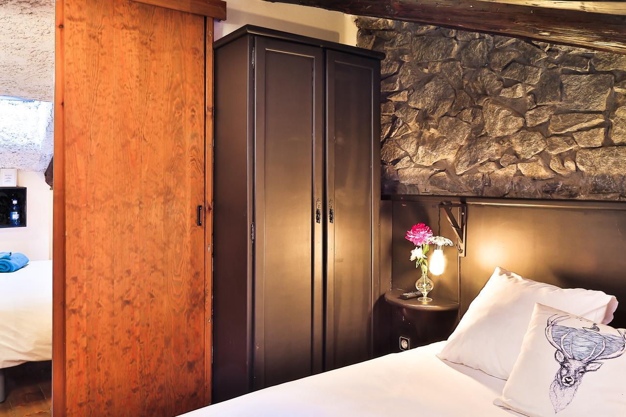 Hostal Cisco De Sans Andorra la Vella Kültér fotó