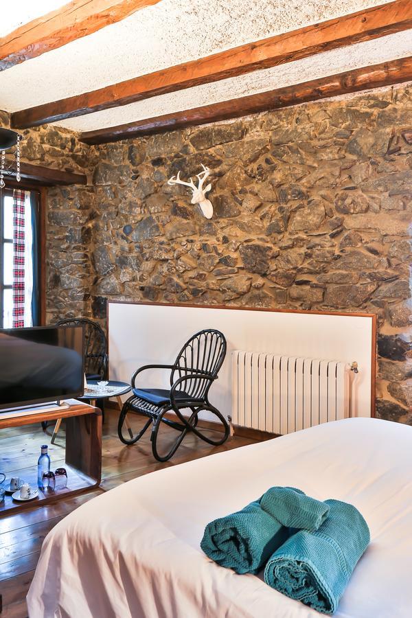 Hostal Cisco De Sans Andorra la Vella Kültér fotó