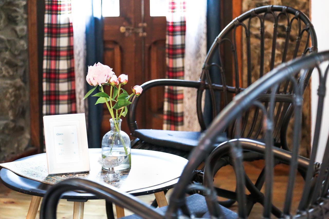 Hostal Cisco De Sans Andorra la Vella Kültér fotó