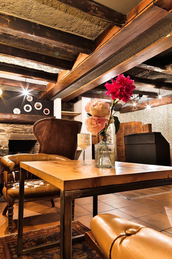 Hostal Cisco De Sans Andorra la Vella Kültér fotó