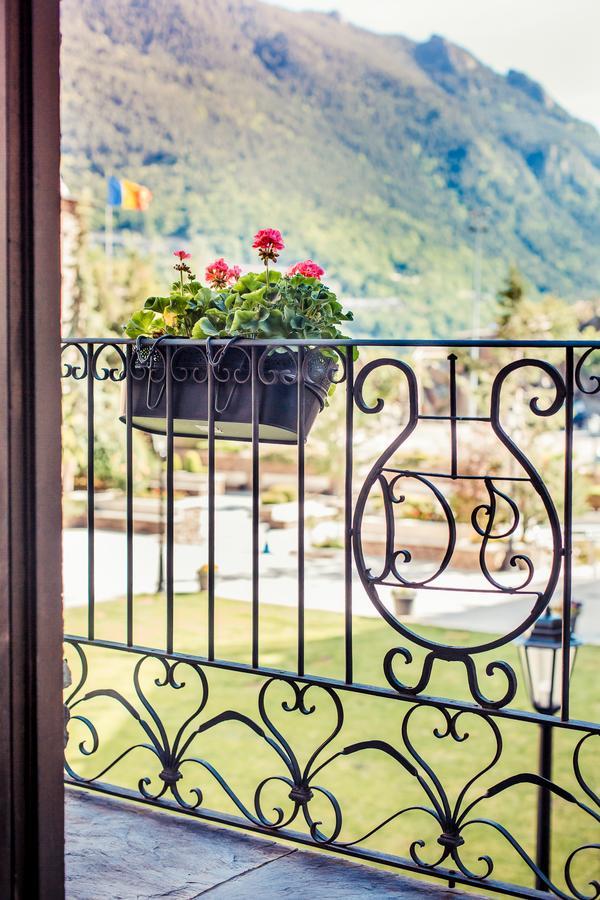 Hostal Cisco De Sans Andorra la Vella Kültér fotó