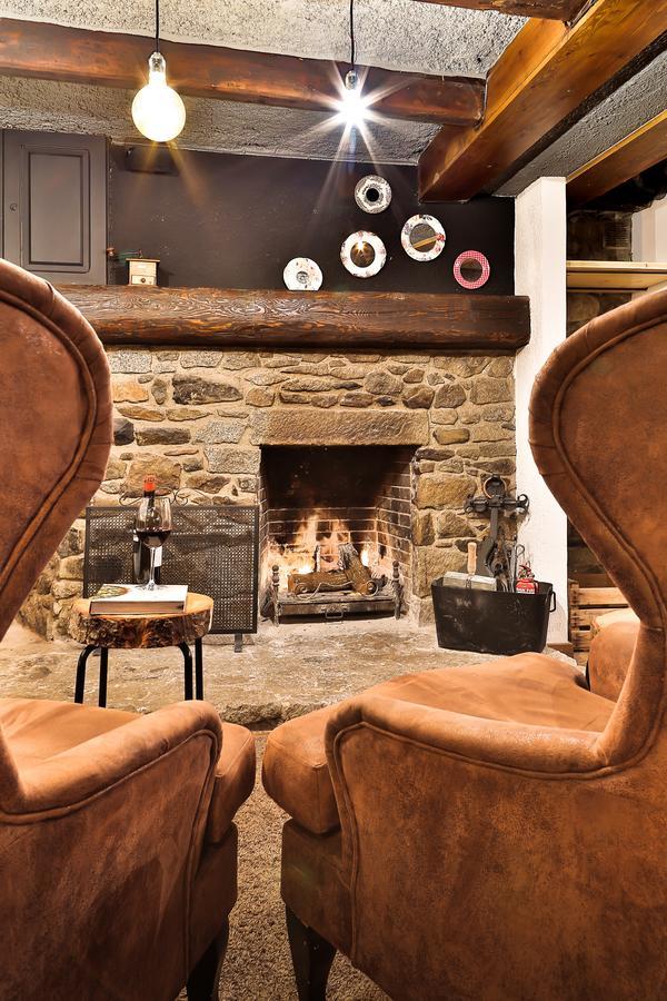 Hostal Cisco De Sans Andorra la Vella Kültér fotó