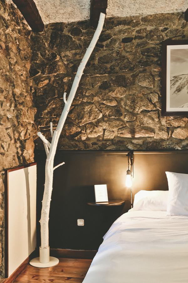 Hostal Cisco De Sans Andorra la Vella Kültér fotó