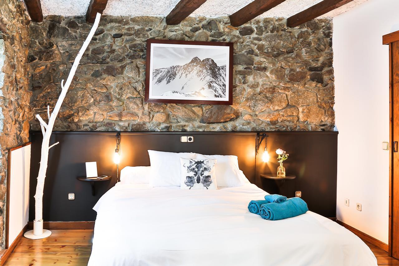 Hostal Cisco De Sans Andorra la Vella Kültér fotó